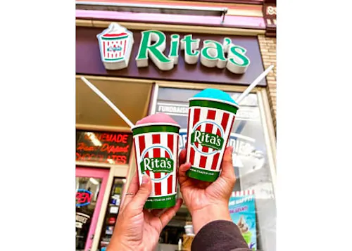 Rita's Italian Ice & Frozen Custard