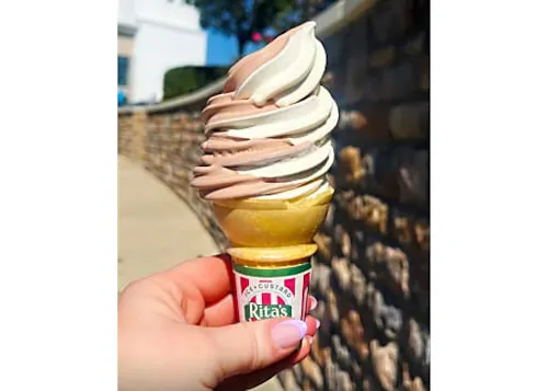 Rita's Italian Ice & Frozen Custard