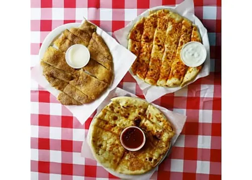 Kingston Pizza