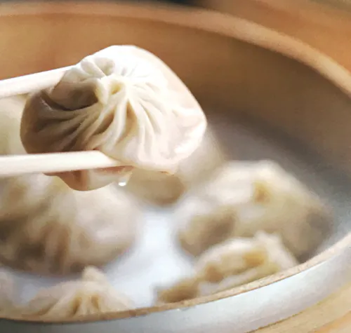 Excellent Dumpling House
