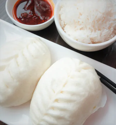 Excellent Dumpling House