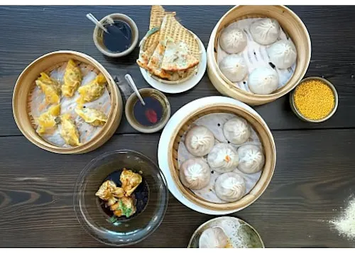 Excellent Dumpling House