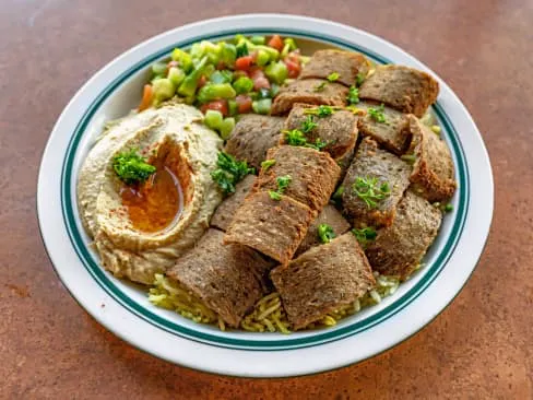 Kababji Grill