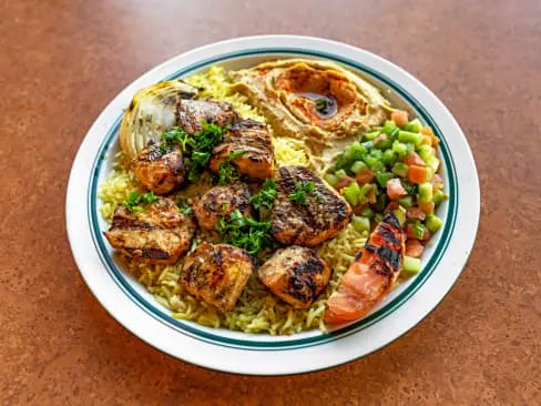 Kababji Grill