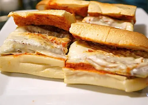 Master Pizza West Orange