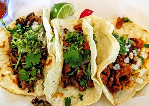Mega Taco