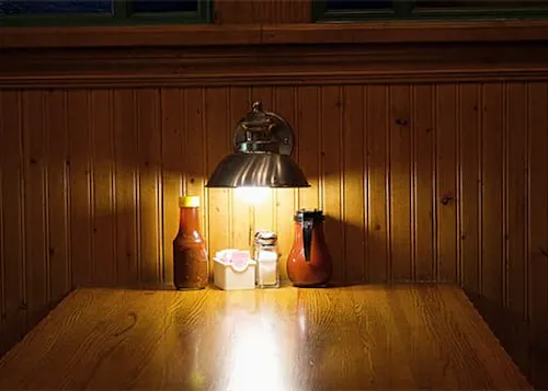 Extra Billy's Smokehouse & Brewery