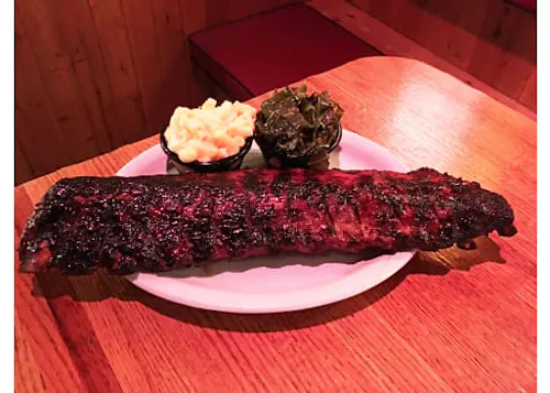 Photo 1 of 4: Extra Billy's Smokehouse & Brewery