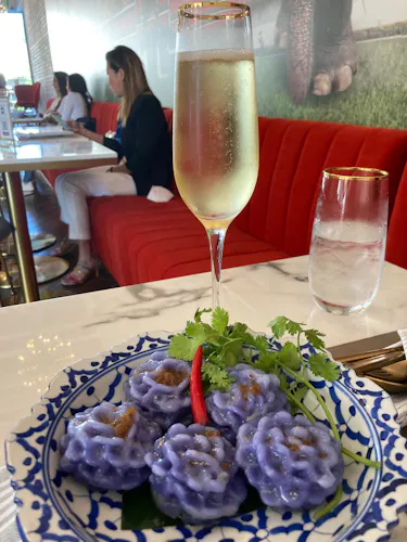 Kin Dee Thai Cuisine