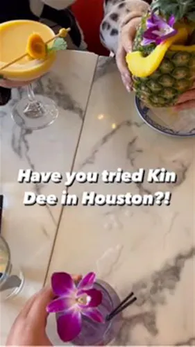 Kin Dee Thai Cuisine