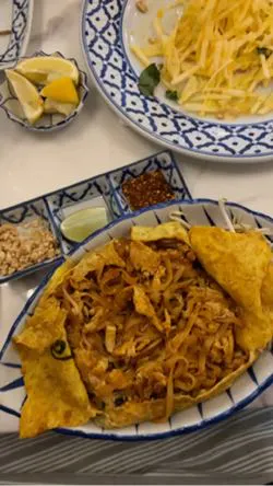 Kin Dee Thai Cuisine
