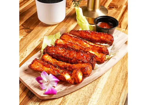 Fusion Bar & Grill