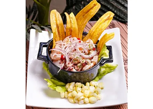 Fusion Bar & Grill