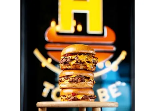 Haddaburger