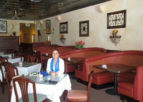 Casa Moreno Mexican Restaurant
