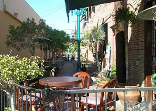 Casa Moreno Mexican Restaurant