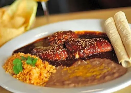 Casa Moreno Mexican Restaurant