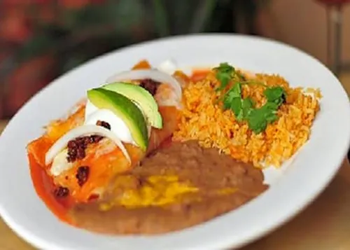 Casa Moreno Mexican Restaurant