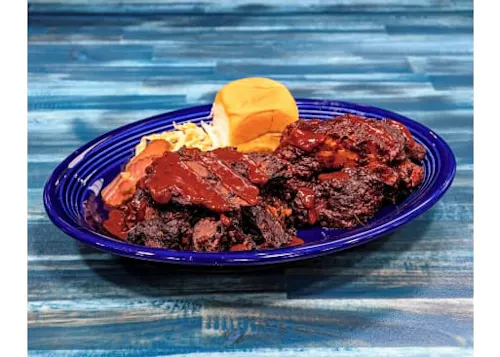 Photo 1 of 4: Southside BBQ Company