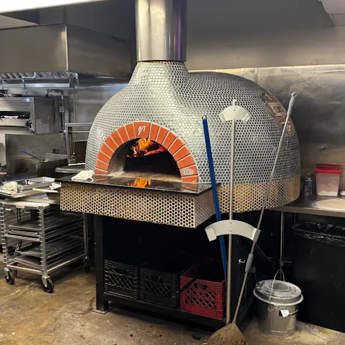 Pizza Cassette - Pacific Beach