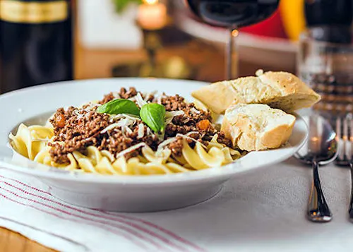 PoPo Trattoria Pizzeria