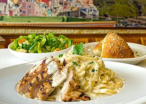 Photo 1 of 4: PoPo Trattoria Pizzeria