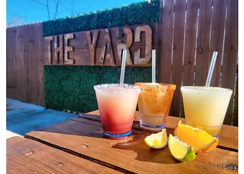 The Yard @ 1224