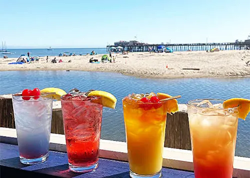Bay Bar and Grill