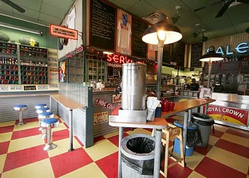 Blue Ribbon BBQ of West Newton