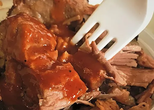 Blue Ribbon BBQ of West Newton