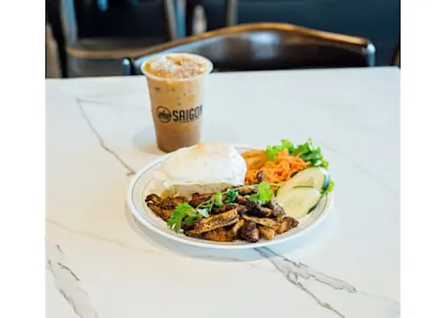 Pho Saigon