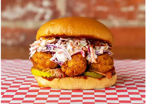 CityBird Tenders