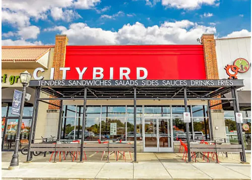 CityBird Tenders