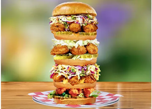 CityBird Tenders