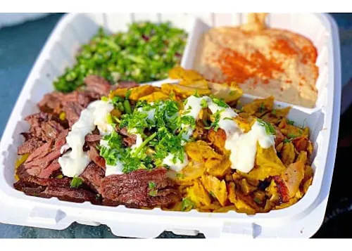 Shawarma Guys
