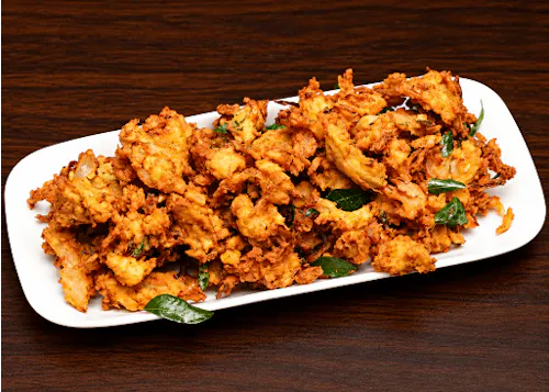 Biryani Hub