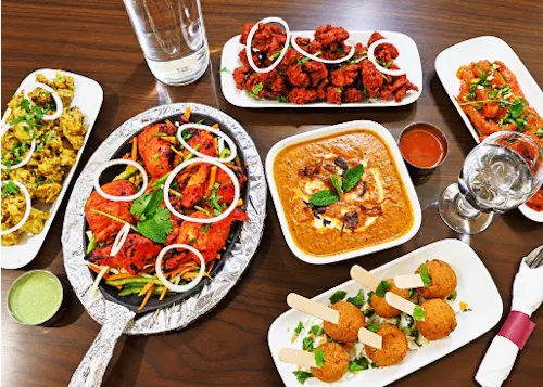 Photo 1 of 4: Biryani Hub