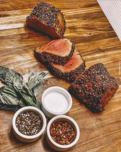 Austin Land & Cattle Co