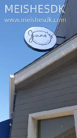 Juno's Point Loma