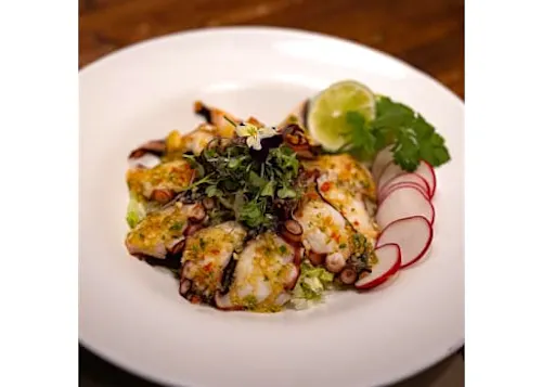 Photo 1 of 4: Kiin Thai Sushi