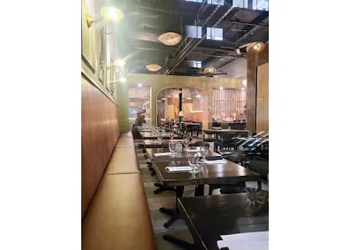Kiin Thai Sushi