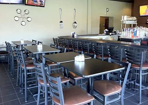 Peterlin's Restaurant  Bar