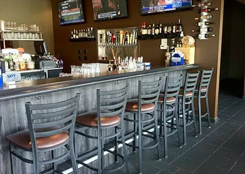 Peterlin's Restaurant  Bar