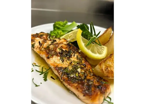 Brasi's Pizzeria- Hinsdale