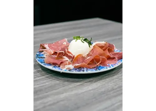 Brasi's Pizzeria- Hinsdale