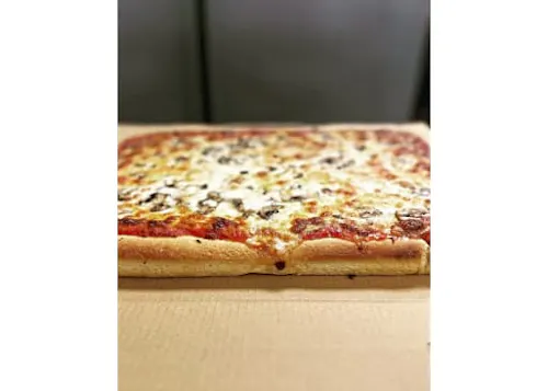 Brasi's Pizzeria- Hinsdale