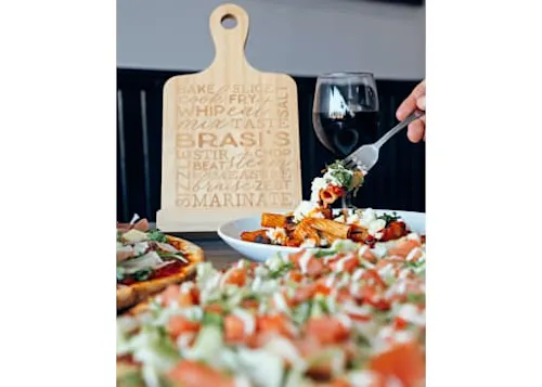 Brasi's Pizzeria- Hinsdale