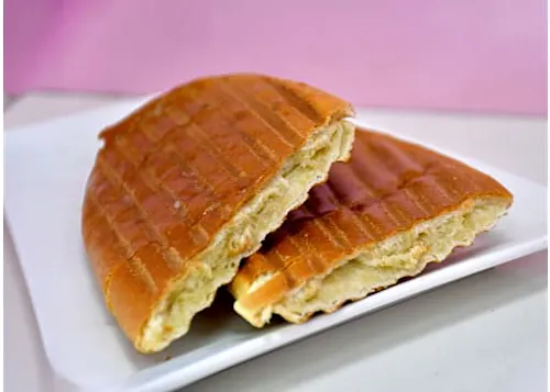 Pastry is Art