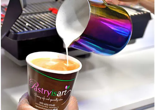 Pastry is Art