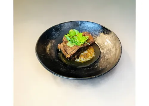 Kami Sushi & Asian Kitchen